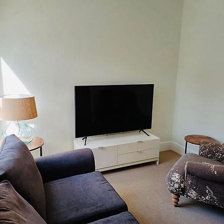 Stylish 1 Bedroom Flat In Heart Of Cowes المظهر الخارجي الصورة